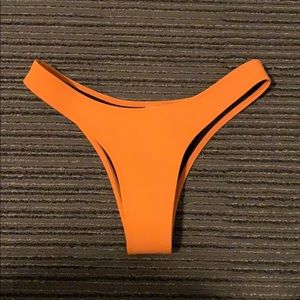 Hoaka swimwear bikini bottoms